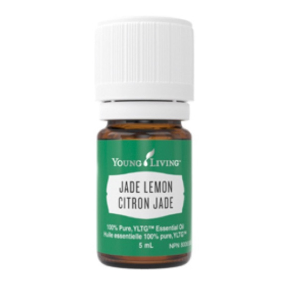 Young Living Jade Lemon Oil